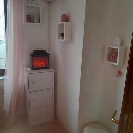 Apartment Wimi Загреб Екстер'єр фото