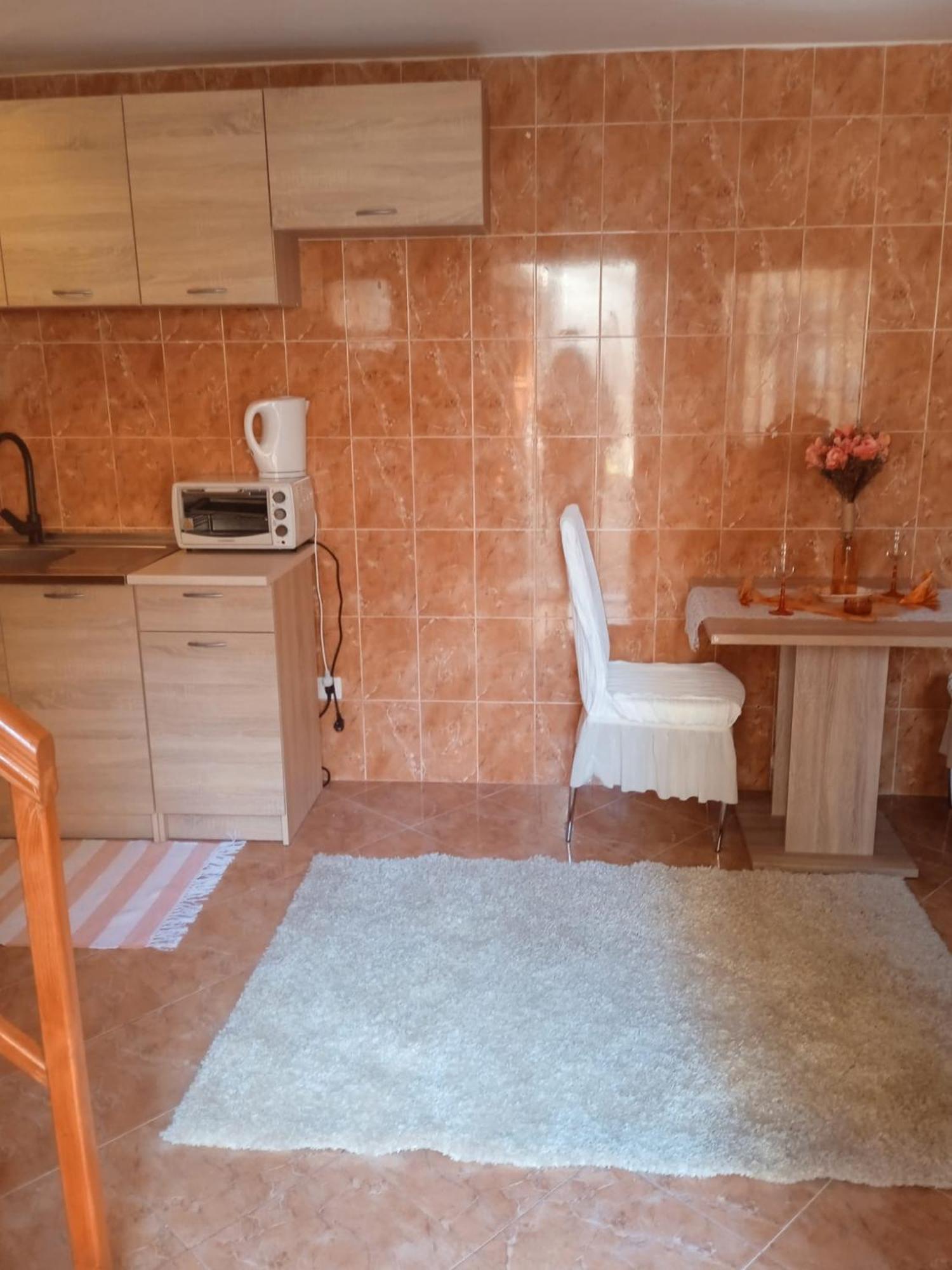 Apartment Wimi Загреб Екстер'єр фото